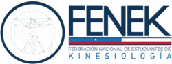 FEDERACIÓN DE ESTUDIANTES DE KINESIOLOGÍA DE CHILE